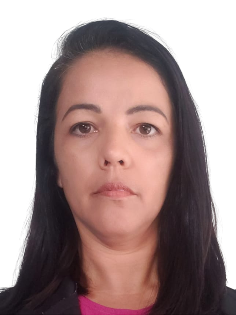 Keila Farias de Oliveira da Silva